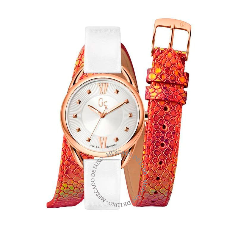 Relógio Ladychic 32 mm - Mercado de Luxo - O Maior E-Commerce de Bens, Produtos e Serviços de Luxo do Brasil.