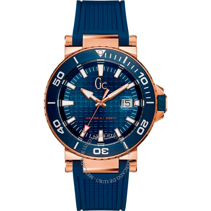 Relógio Sport Racer 44 mm - Mercado de Luxo - O Maior E-Commerce de Bens, Produtos e Serviços de Luxo do Brasil.