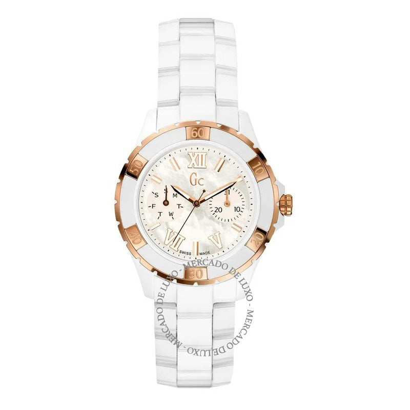 Relógio Techno Class 36 mm - Mercado de Luxo - O Maior E-Commerce de Bens, Produtos e Serviços de Luxo do Brasil.