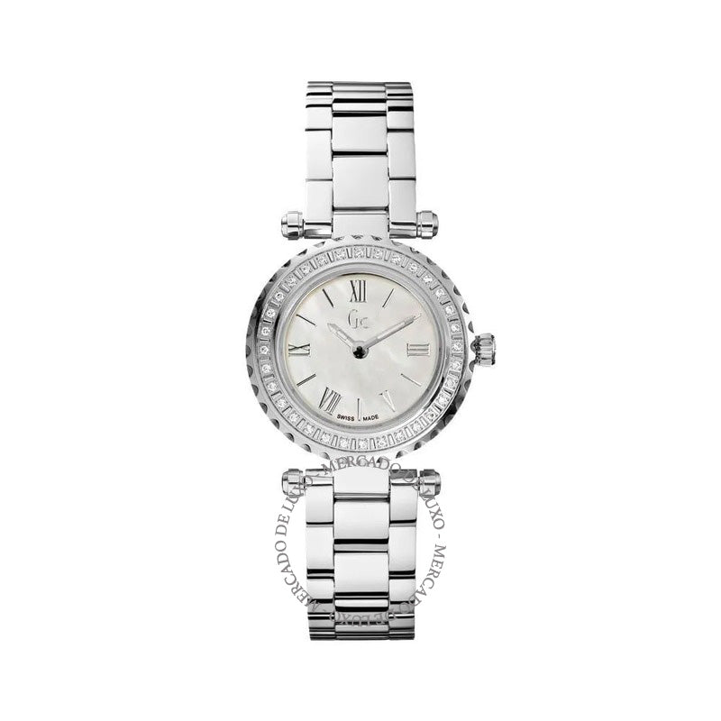 Relógio Chrono Edge 29 mm - Mercado de Luxo - O Maior E-Commerce de Bens, Produtos e Serviços de Luxo do Brasil.