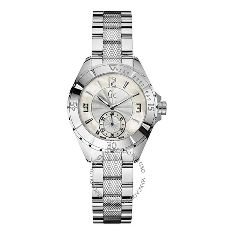 Relógio Classic Femme 34 mm - Mercado de Luxo - O Maior E-Commerce de Bens, Produtos e Serviços de Luxo do Brasil.