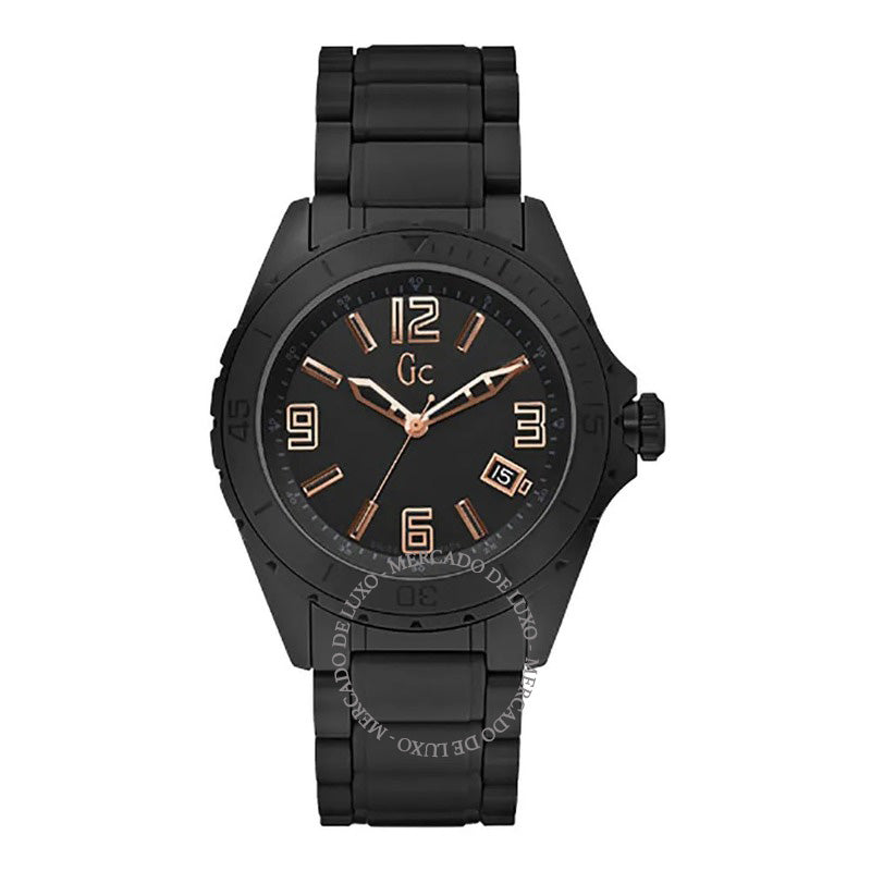 Relógio Bold X 45 mm - Mercado de Luxo - O Maior E-Commerce de Bens, Produtos e Serviços de Luxo do Brasil.