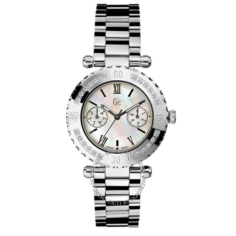 Relógio Street Spirit 34 mm - Mercado de Luxo - O Maior E-Commerce de Bens, Produtos e Serviços de Luxo do Brasil.