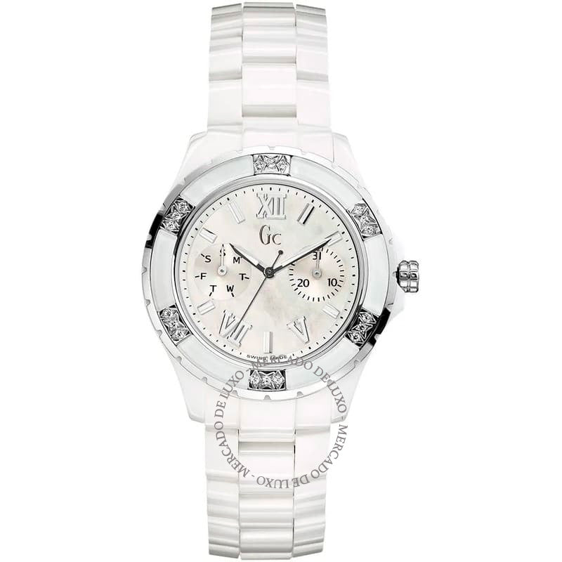 Relógio Classic Tech 36 mm - Mercado de Luxo - O Maior E-Commerce de Bens, Produtos e Serviços de Luxo do Brasil.