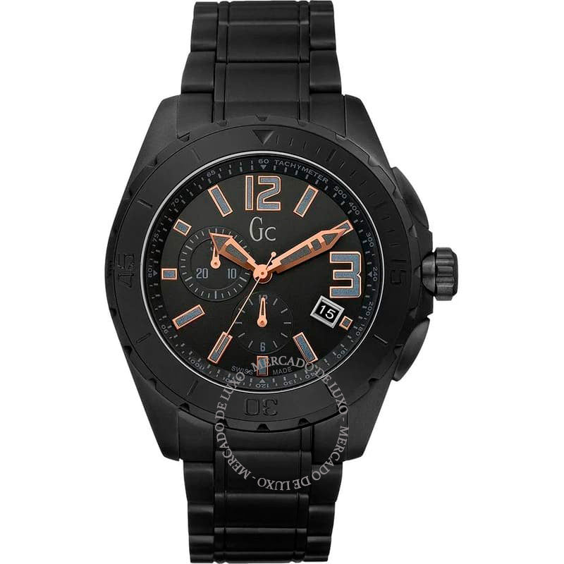 Relógio Sport Motion 45 mm - Mercado de Luxo - O Maior E-Commerce de Bens, Produtos e Serviços de Luxo do Brasil.