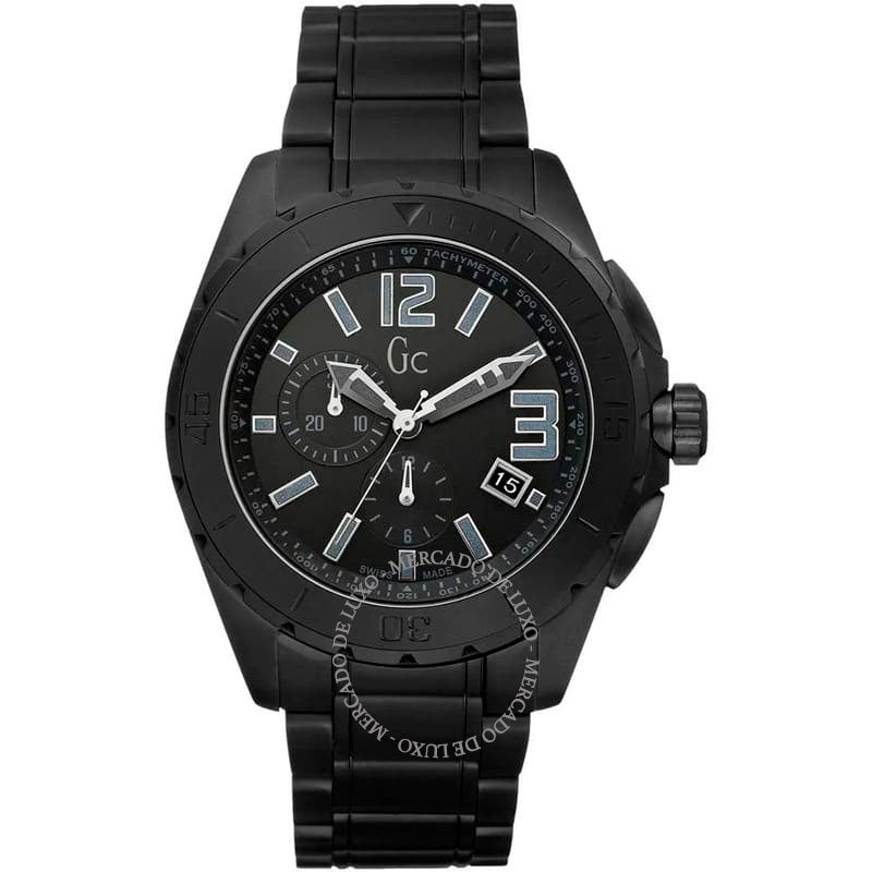 Relógio Sport Motion 45 mm - Mercado de Luxo - O Maior E-Commerce de Bens, Produtos e Serviços de Luxo do Brasil.