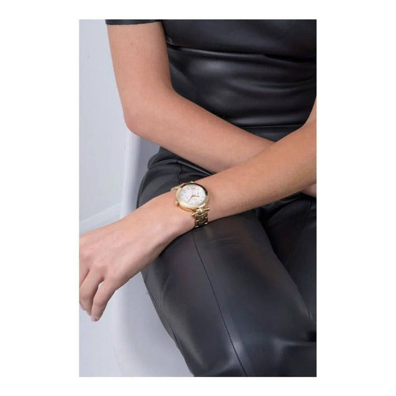 Relógio Classic Tech 44 mm - Mercado de Luxo - O Maior E-Commerce de Bens, Produtos e Serviços de Luxo do Brasil.
