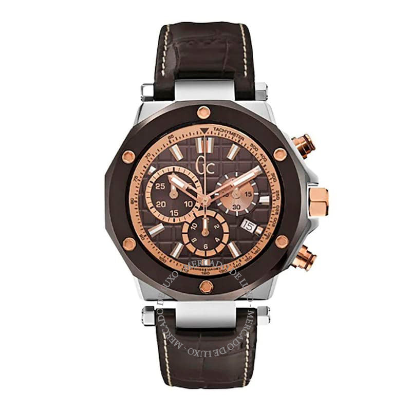 Relógio Illusion 43 mm - Mercado de Luxo - O Maior E-Commerce de Bens, Produtos e Serviços de Luxo do Brasil.