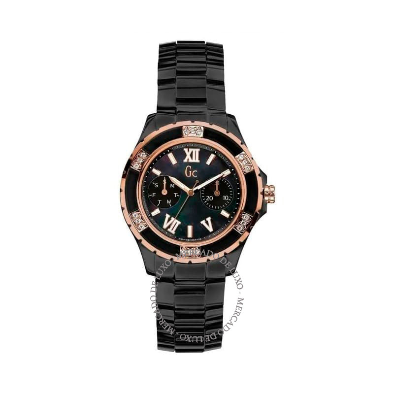 Relógio Structura Ceramic 36 mm - Mercado de Luxo - O Maior E-Commerce de Bens, Produtos e Serviços de Luxo do Brasil.