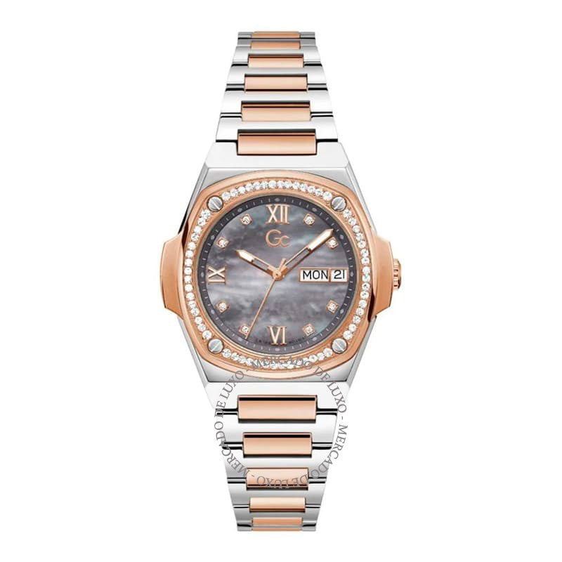 Relógio Coussin Sleek Lady - Mercado de Luxo - O Maior E-Commerce de Bens, Produtos e Serviços de Luxo do Brasil.