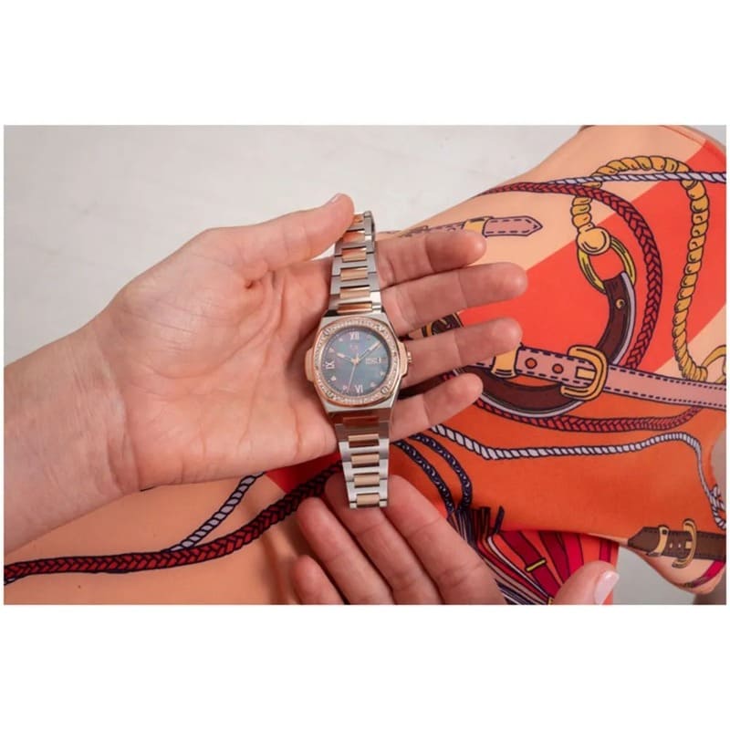 Relógio Coussin Sleek Lady - Mercado de Luxo - O Maior E-Commerce de Bens, Produtos e Serviços de Luxo do Brasil.