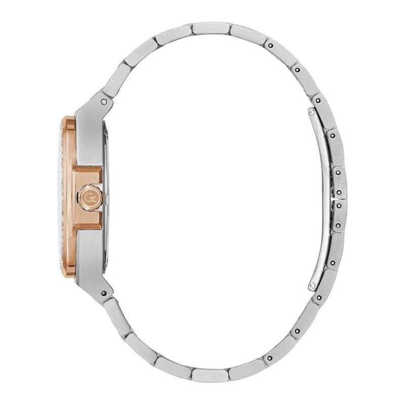 Relógio Coussin Sleek Lady - Mercado de Luxo - O Maior E-Commerce de Bens, Produtos e Serviços de Luxo do Brasil.