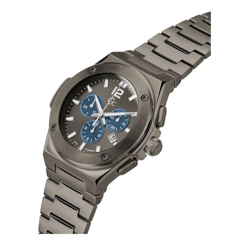 Relógio Flair Crystal - Mercado de Luxo - O Maior E-Commerce de Bens, Produtos e Serviços de Luxo do Brasil.