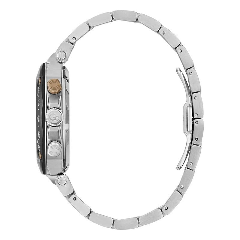 Relógio Spirit Tonneau - Mercado de Luxo - O Maior E-Commerce de Bens, Produtos e Serviços de Luxo do Brasil.