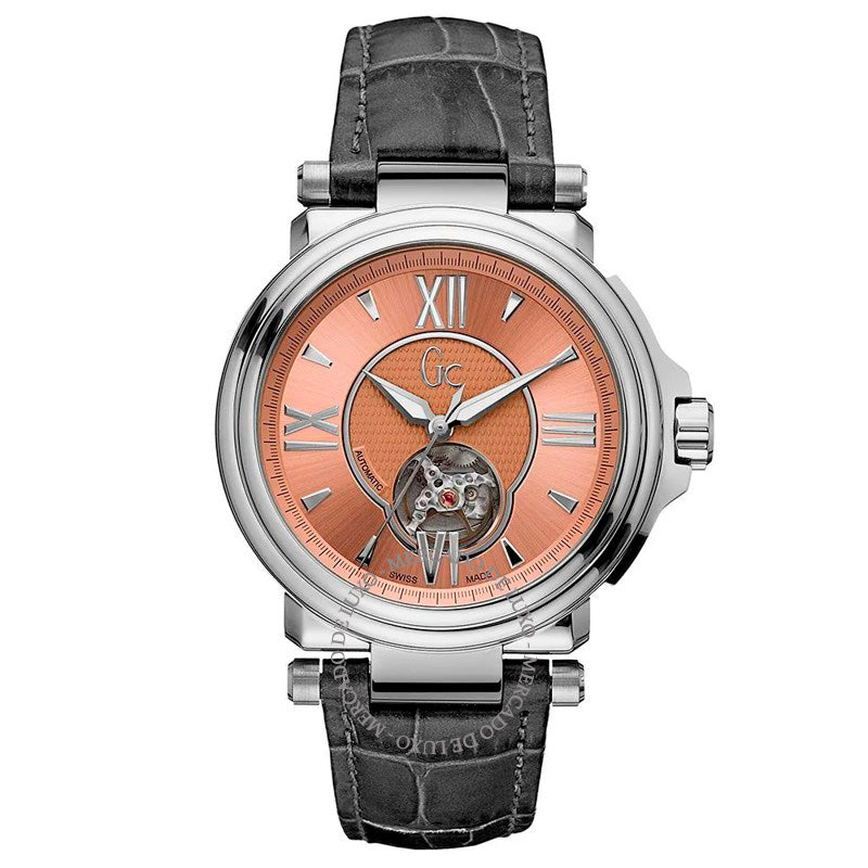 Relógio Spirit Sport 44 mm - Mercado de Luxo - O Maior E-Commerce de Bens, Produtos e Serviços de Luxo do Brasil.