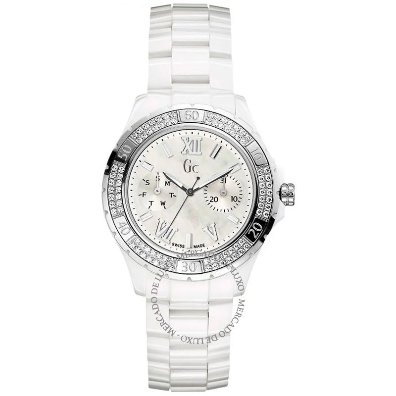 Relógio Speed Racer 36 mm - Mercado de Luxo - O Maior E-Commerce de Bens, Produtos e Serviços de Luxo do Brasil.