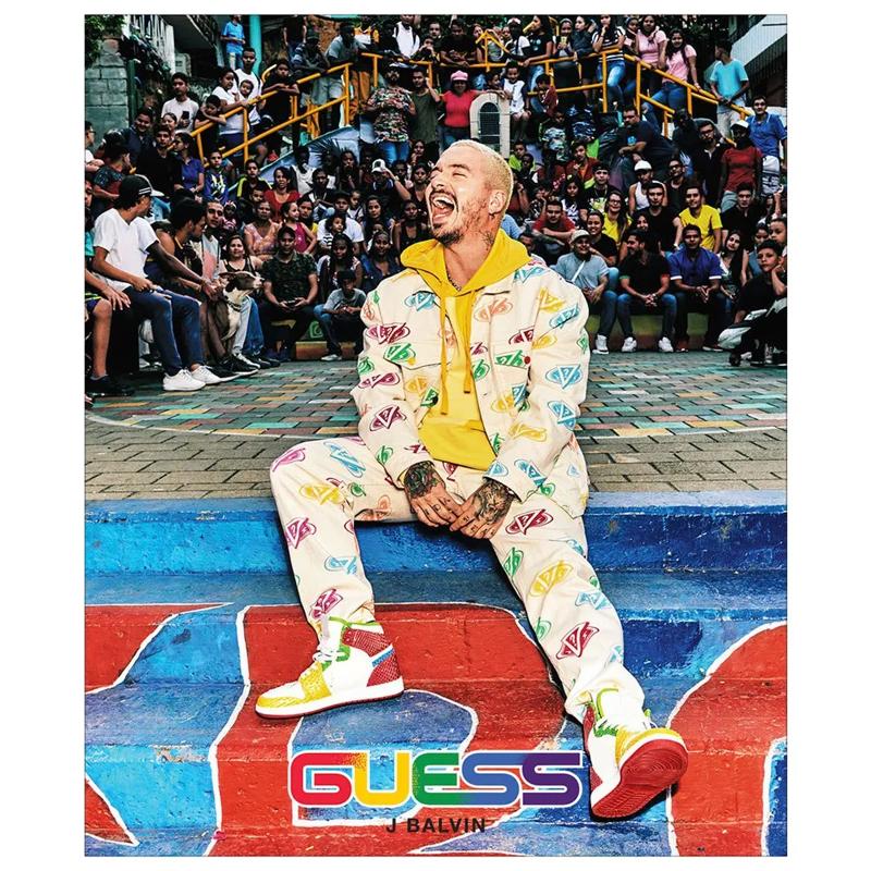 Relógio J Balvin - Mercado de Luxo - O Maior E-Commerce de Bens, Produtos e Serviços de Luxo do Brasil.