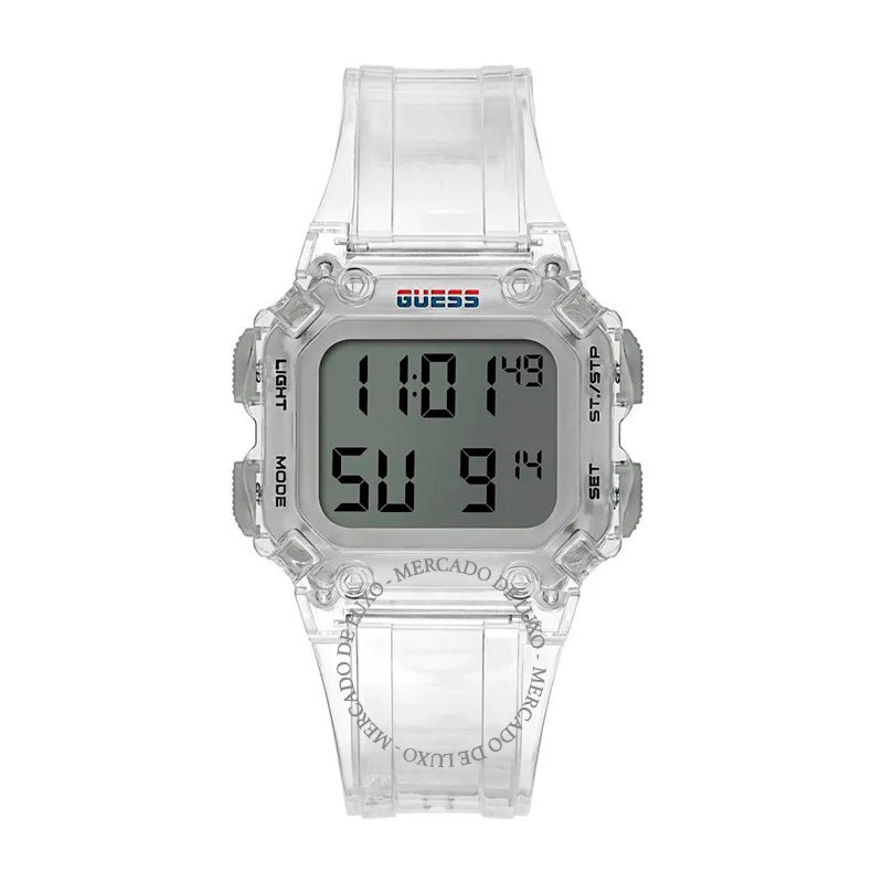 Relógio Stealth - Mercado de Luxo - O Maior E-Commerce de Bens, Produtos e Serviços de Luxo do Brasil.