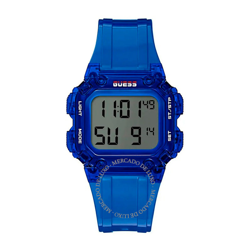 Relógio Stealth - Mercado de Luxo - O Maior E-Commerce de Bens, Produtos e Serviços de Luxo do Brasil.