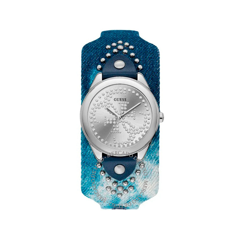 Relógio Ladies Heartbreaker W1141L1 - Mercado de Luxo - O Maior E-Commerce de Bens, Produtos e Serviços de Luxo do Brasil.