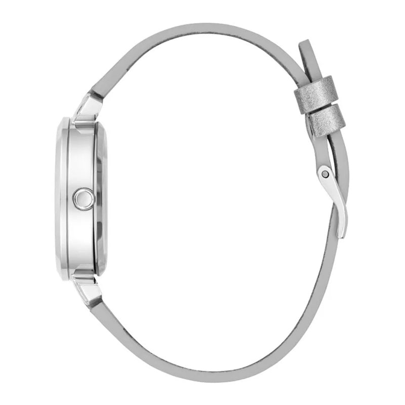 Relógio Crystal Clear - Mercado de Luxo - O Maior E-Commerce de Bens, Produtos e Serviços de Luxo do Brasil.