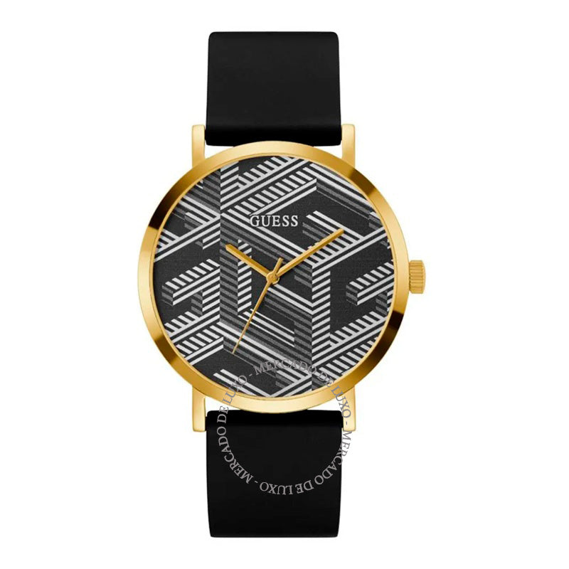 Relógio G Bossed GW0625G2 - Mercado de Luxo - O Maior E-Commerce de Bens, Produtos e Serviços de Luxo do Brasil.