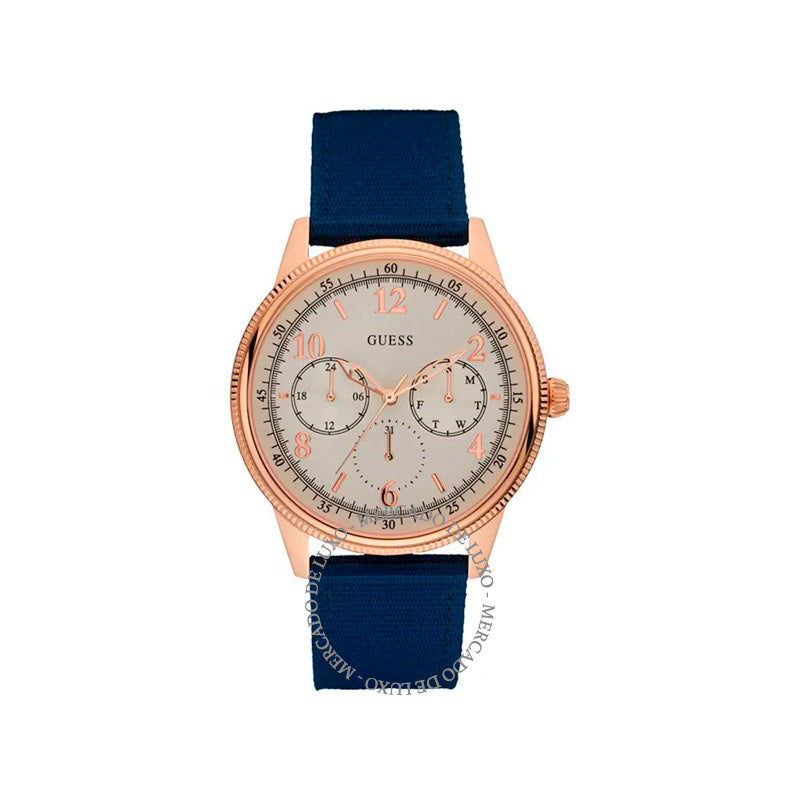 Relógio Gents Aviator - Mercado de Luxo - O Maior E-Commerce de Bens, Produtos e Serviços de Luxo do Brasil.