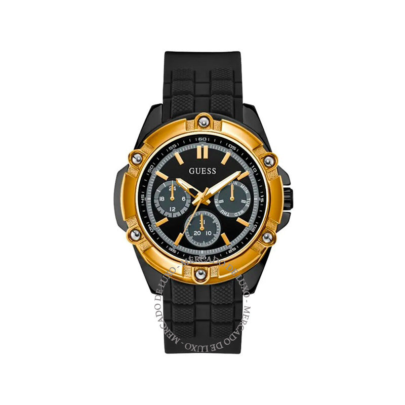 Relógio Bolt W1302G2 - Mercado de Luxo - O Maior E-Commerce de Bens, Produtos e Serviços de Luxo do Brasil.