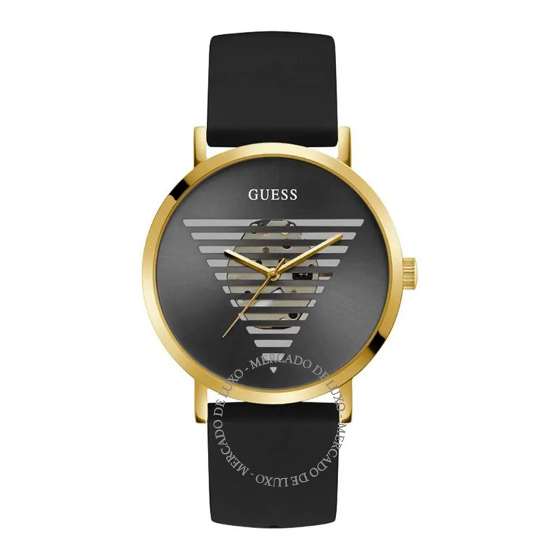 Relógio Idol GW0503G1 - Mercado de Luxo - O Maior E-Commerce de Bens, Produtos e Serviços de Luxo do Brasil.