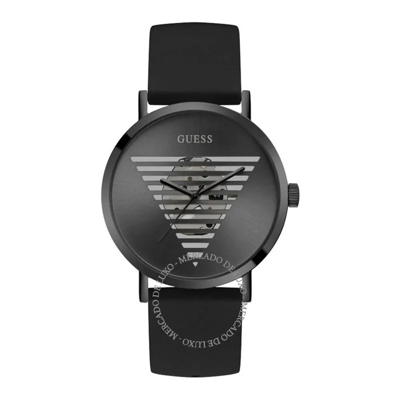 Relógio Idol GW0503G3 - Mercado de Luxo - O Maior E-Commerce de Bens, Produtos e Serviços de Luxo do Brasil.