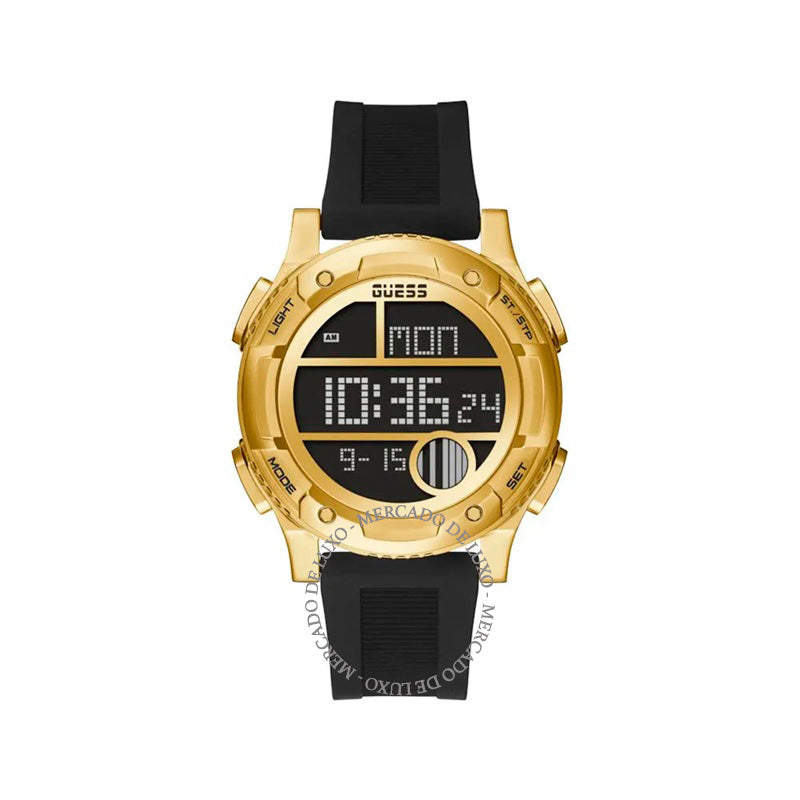 Relógio Zip - Mercado de Luxo - O Maior E-Commerce de Bens, Produtos e Serviços de Luxo do Brasil.