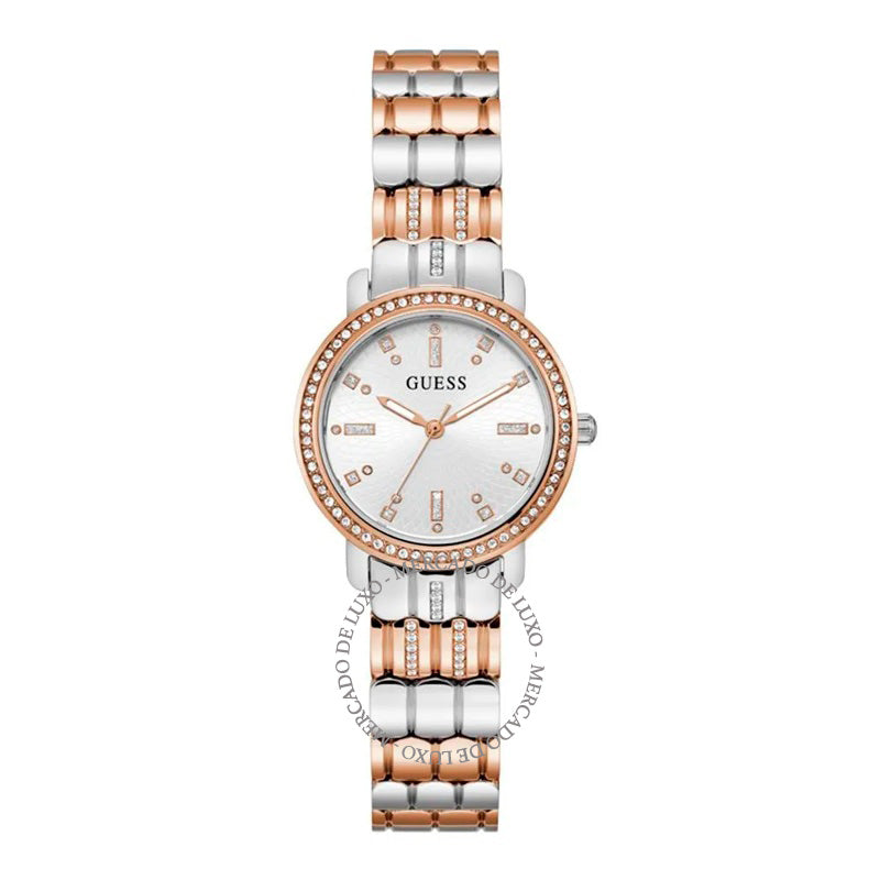 Relógio Hayley GW0612L3 - Mercado de Luxo - O Maior E-Commerce de Bens, Produtos e Serviços de Luxo do Brasil.