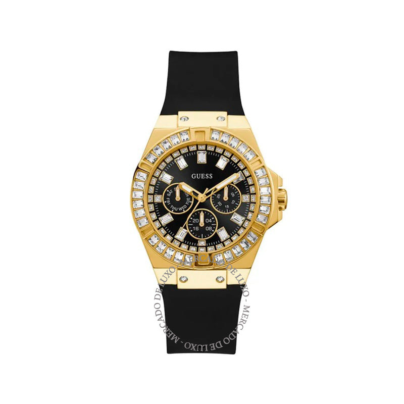 Relógio Venus GW0118L1 - Mercado de Luxo - O Maior E-Commerce de Bens, Produtos e Serviços de Luxo do Brasil.