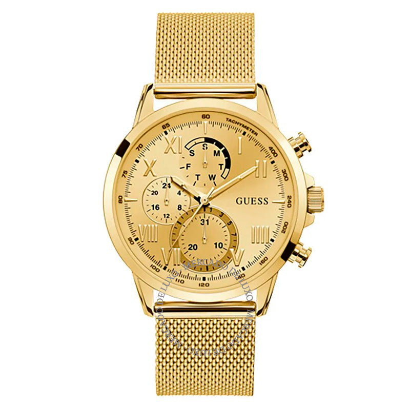 Relógio W1310G2 44 mm - Mercado de Luxo - O Maior E-Commerce de Bens, Produtos e Serviços de Luxo do Brasil.