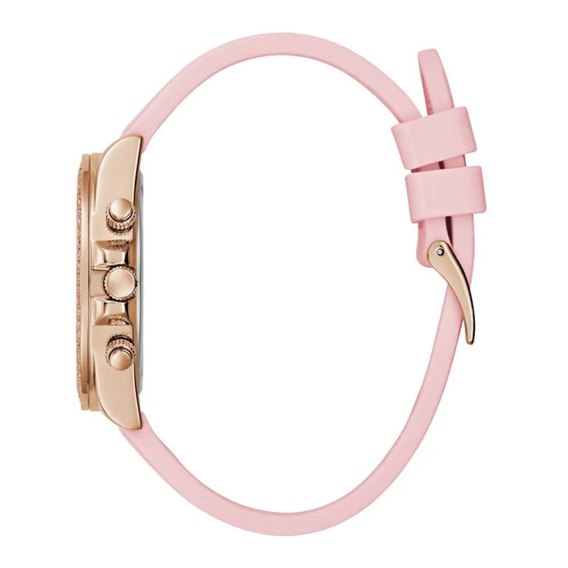 Relógio Sparkling Pink - Mercado de Luxo - O Maior E-Commerce de Bens, Produtos e Serviços de Luxo do Brasil.