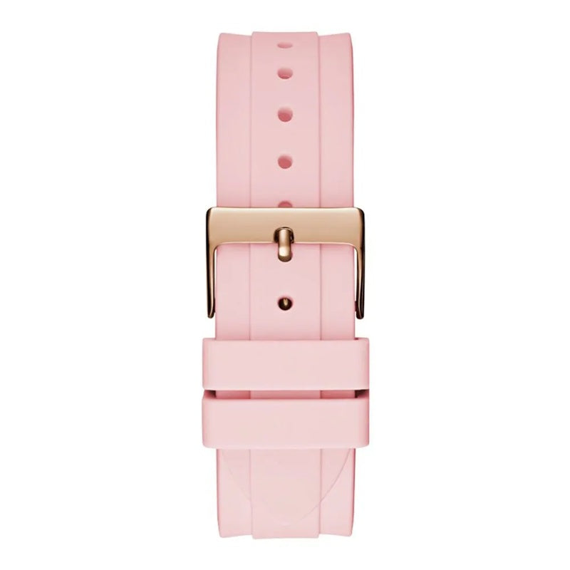 Relógio Sparkling Pink - Mercado de Luxo - O Maior E-Commerce de Bens, Produtos e Serviços de Luxo do Brasil.