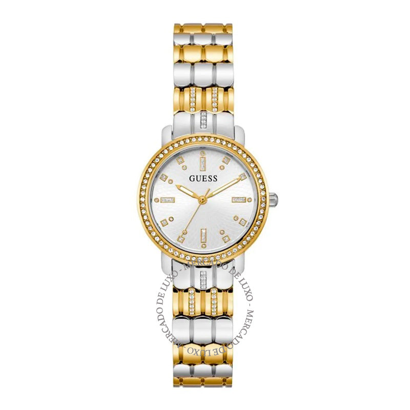 Relógio Hayley GW0612L2 - Mercado de Luxo - O Maior E-Commerce de Bens, Produtos e Serviços de Luxo do Brasil.