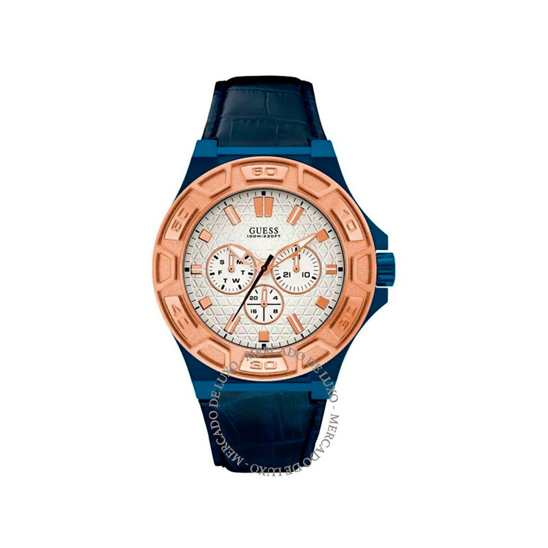 Relógio Gents Force W0674G7 - Mercado de Luxo - O Maior E-Commerce de Bens, Produtos e Serviços de Luxo do Brasil.