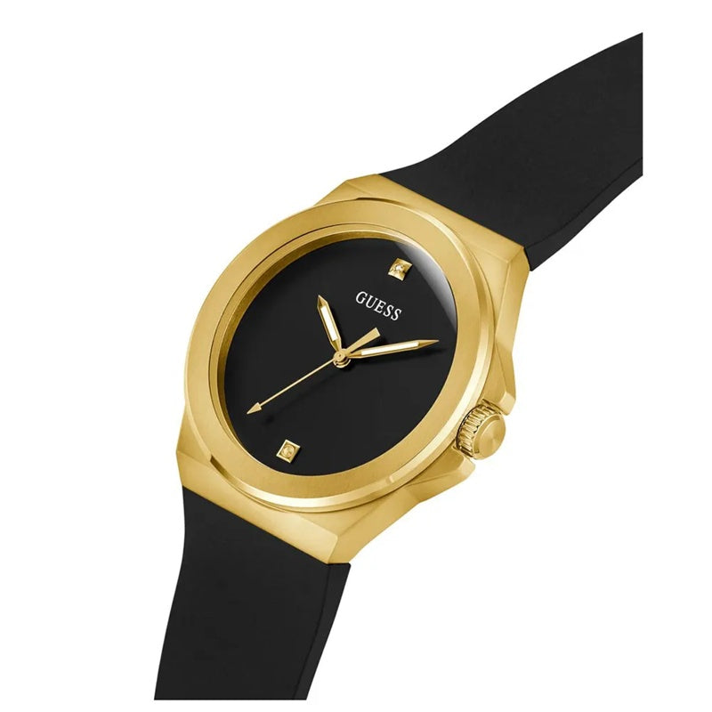 Relógio Vinyl GW0790G1 - Mercado de Luxo - O Maior E-Commerce de Bens, Produtos e Serviços de Luxo do Brasil.