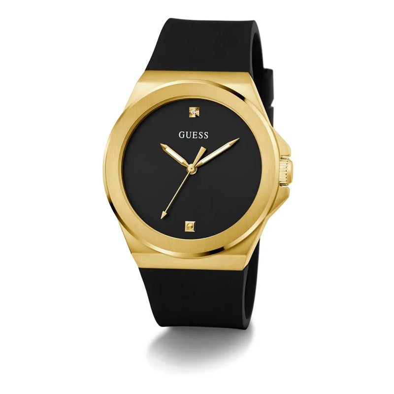Relógio Vinyl GW0790G1 - Mercado de Luxo - O Maior E-Commerce de Bens, Produtos e Serviços de Luxo do Brasil.