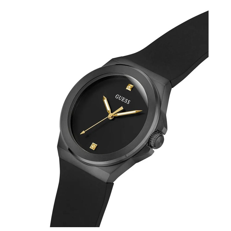 Relógio Vinyl GW0790G2 - Mercado de Luxo - O Maior E-Commerce de Bens, Produtos e Serviços de Luxo do Brasil.