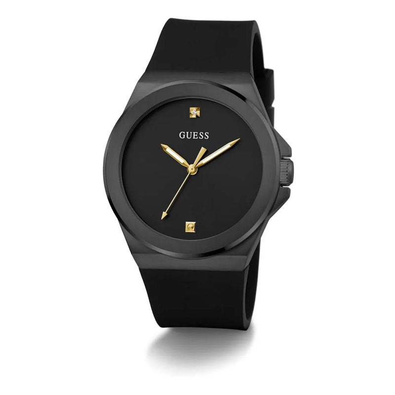 Relógio Vinyl GW0790G2 - Mercado de Luxo - O Maior E-Commerce de Bens, Produtos e Serviços de Luxo do Brasil.