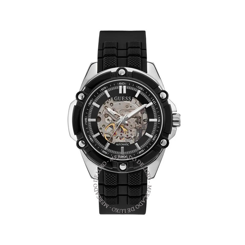 Relógio Bolt GW0061G1 - Mercado de Luxo - O Maior E-Commerce de Bens, Produtos e Serviços de Luxo do Brasil.