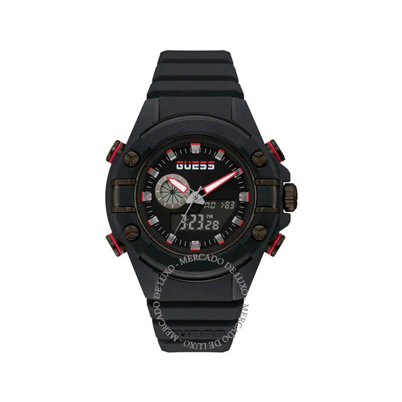 Relógio G Force GW0269G3 - Mercado de Luxo - O Maior E-Commerce de Bens, Produtos e Serviços de Luxo do Brasil.