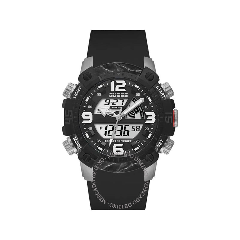 Relógio Slate GW0421G1 - Mercado de Luxo - O Maior E-Commerce de Bens, Produtos e Serviços de Luxo do Brasil.