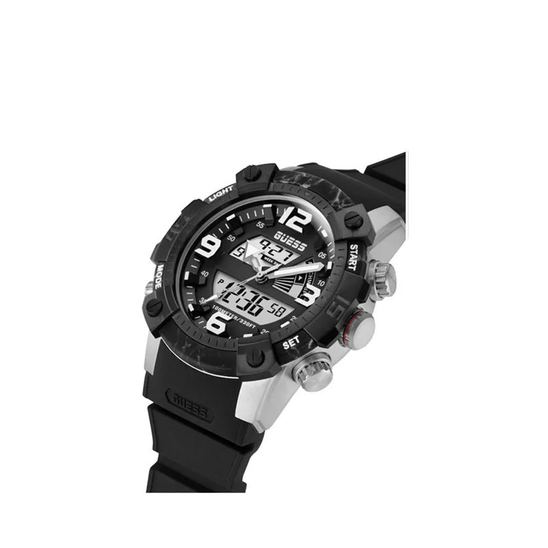 Relógio Slate GW0421G1 - Mercado de Luxo - O Maior E-Commerce de Bens, Produtos e Serviços de Luxo do Brasil.