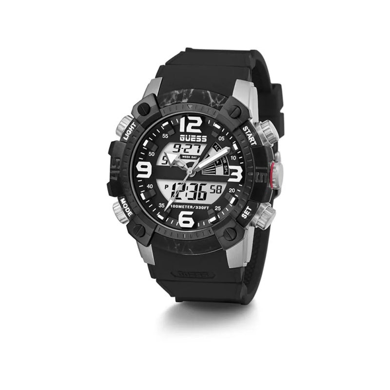 Relógio Slate GW0421G1 - Mercado de Luxo - O Maior E-Commerce de Bens, Produtos e Serviços de Luxo do Brasil.
