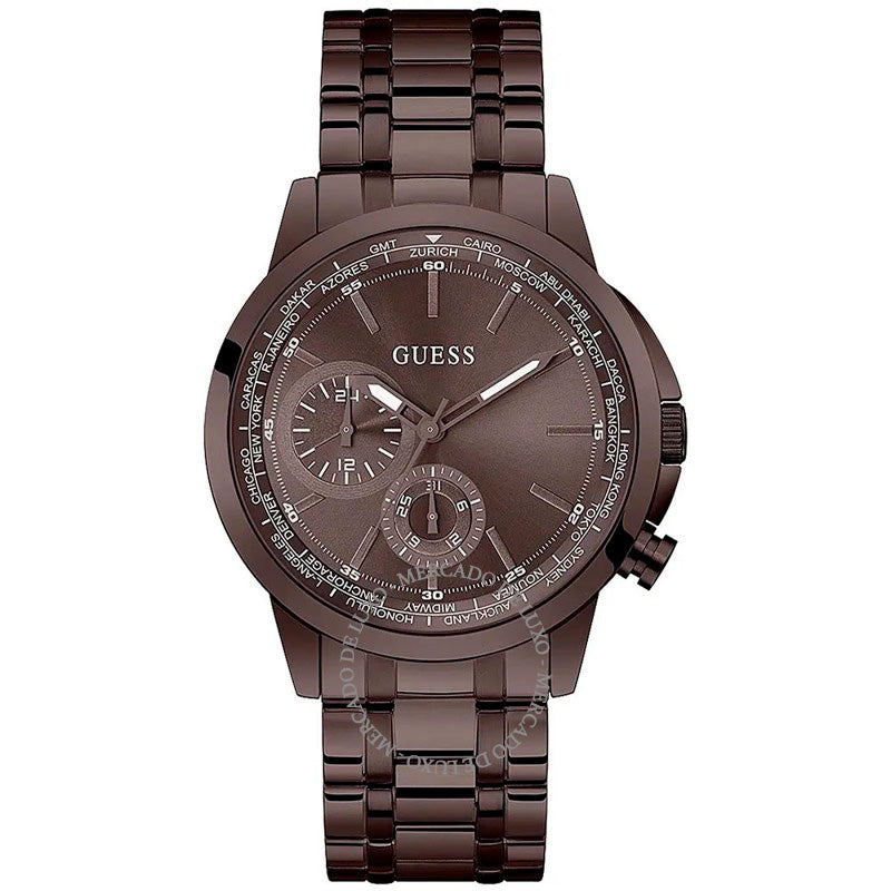 Relógio Tri-Glitz GW0490G5 44 mm - Mercado de Luxo - O Maior E-Commerce de Bens, Produtos e Serviços de Luxo do Brasil.