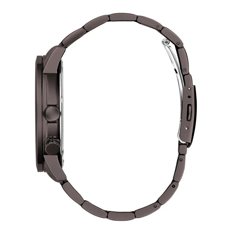 Relógio Tri-Glitz GW0490G5 44 mm - Mercado de Luxo - O Maior E-Commerce de Bens, Produtos e Serviços de Luxo do Brasil.