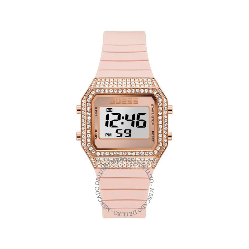 Relógio Zoom - Mercado de Luxo - O Maior E-Commerce de Bens, Produtos e Serviços de Luxo do Brasil.